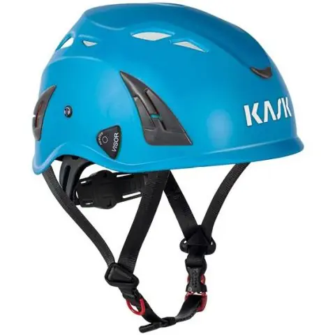 Billigare KASK PLASMA AQ Skyddshjälm